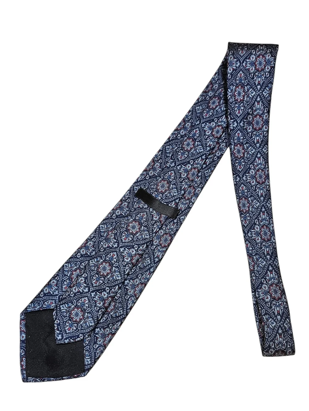 Dunhill tie this