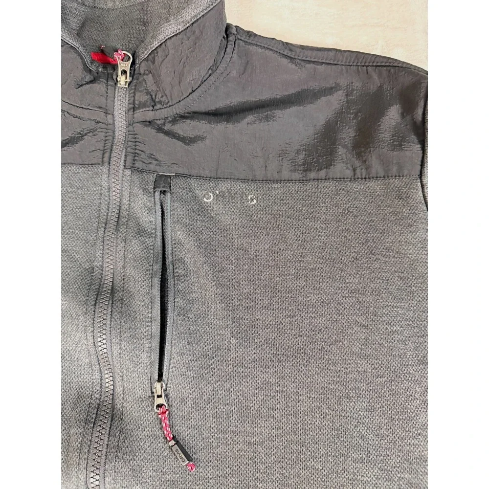 Orvis full zip