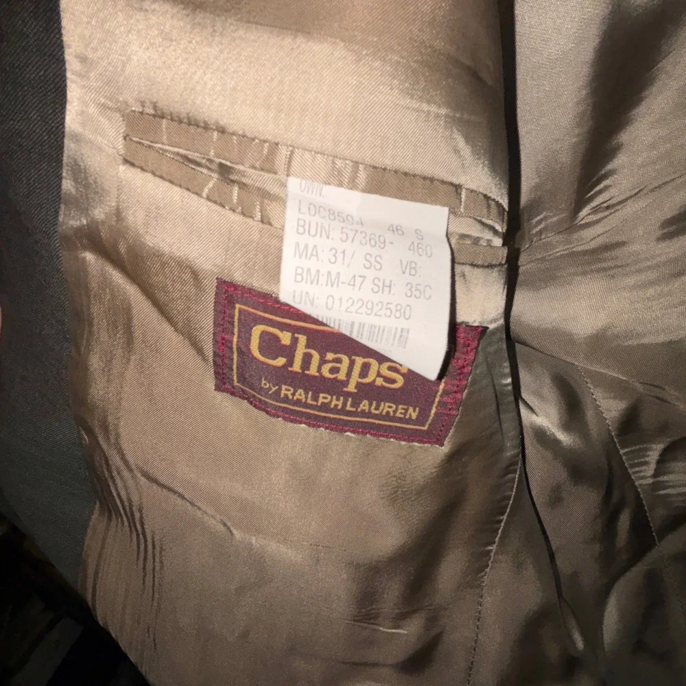 Chaps by Ralph Lauren lauren coat
