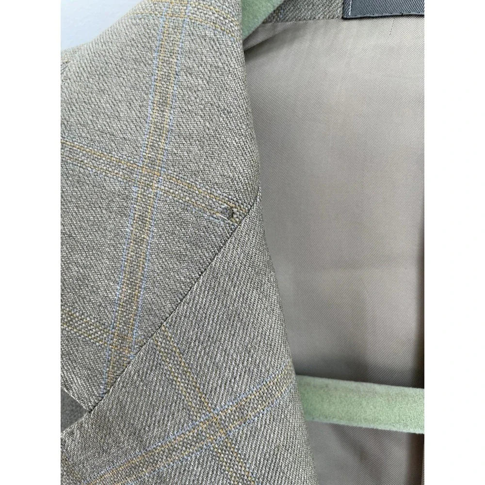 Ermenegildo Zegna vintage ermenegildo