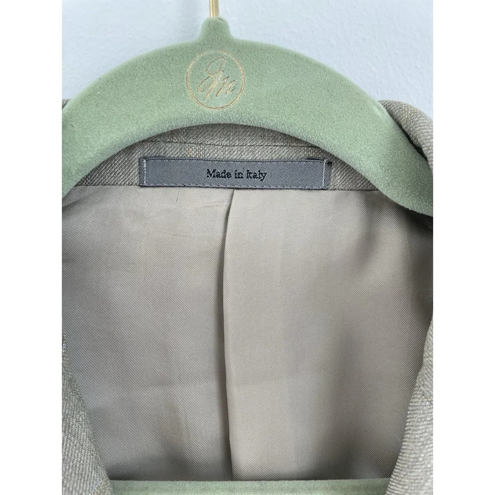 Ermenegildo Zegna vintage ermenegildo