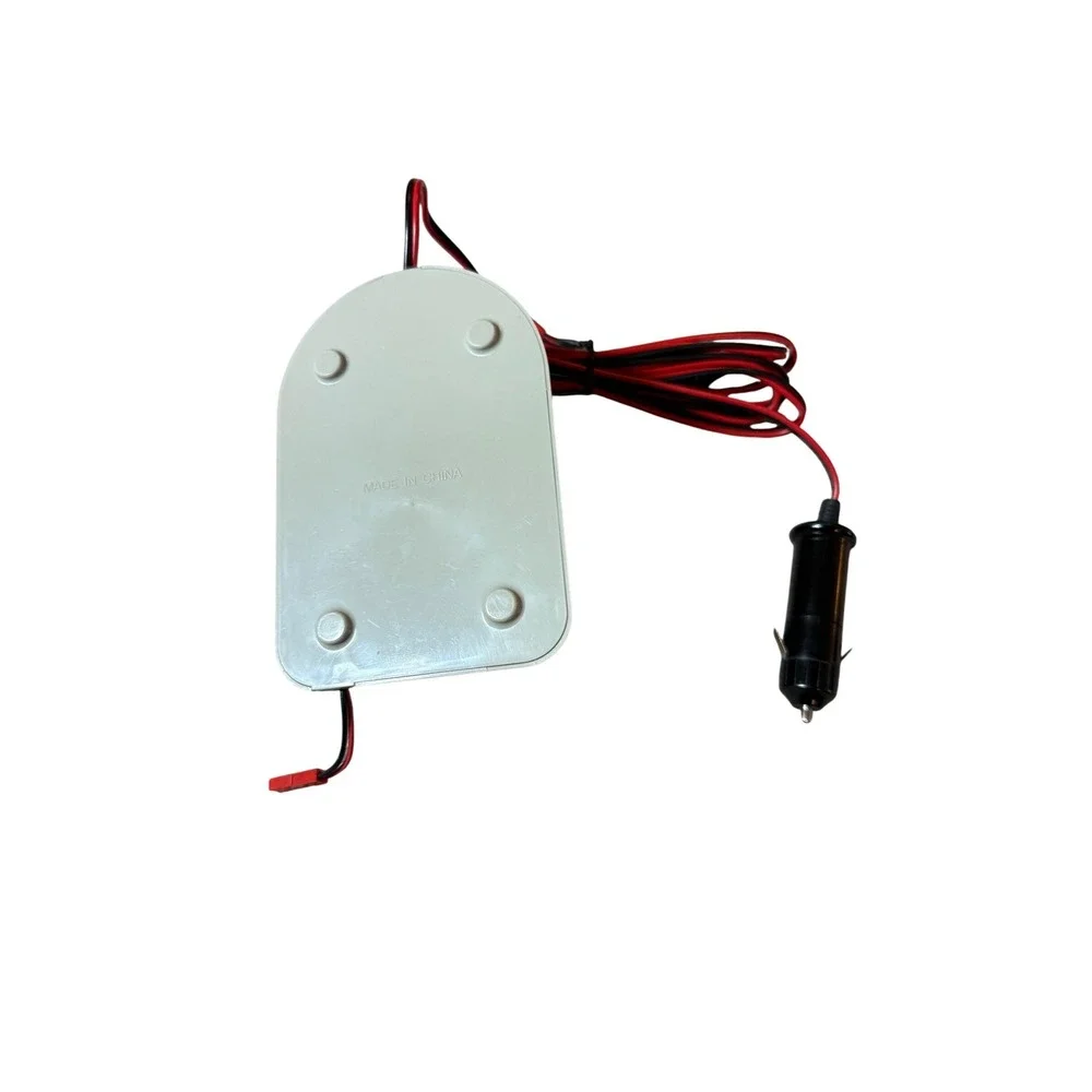 COX power charger