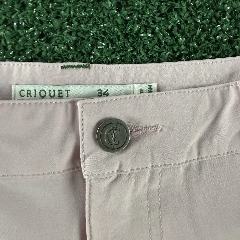 Criquet please review