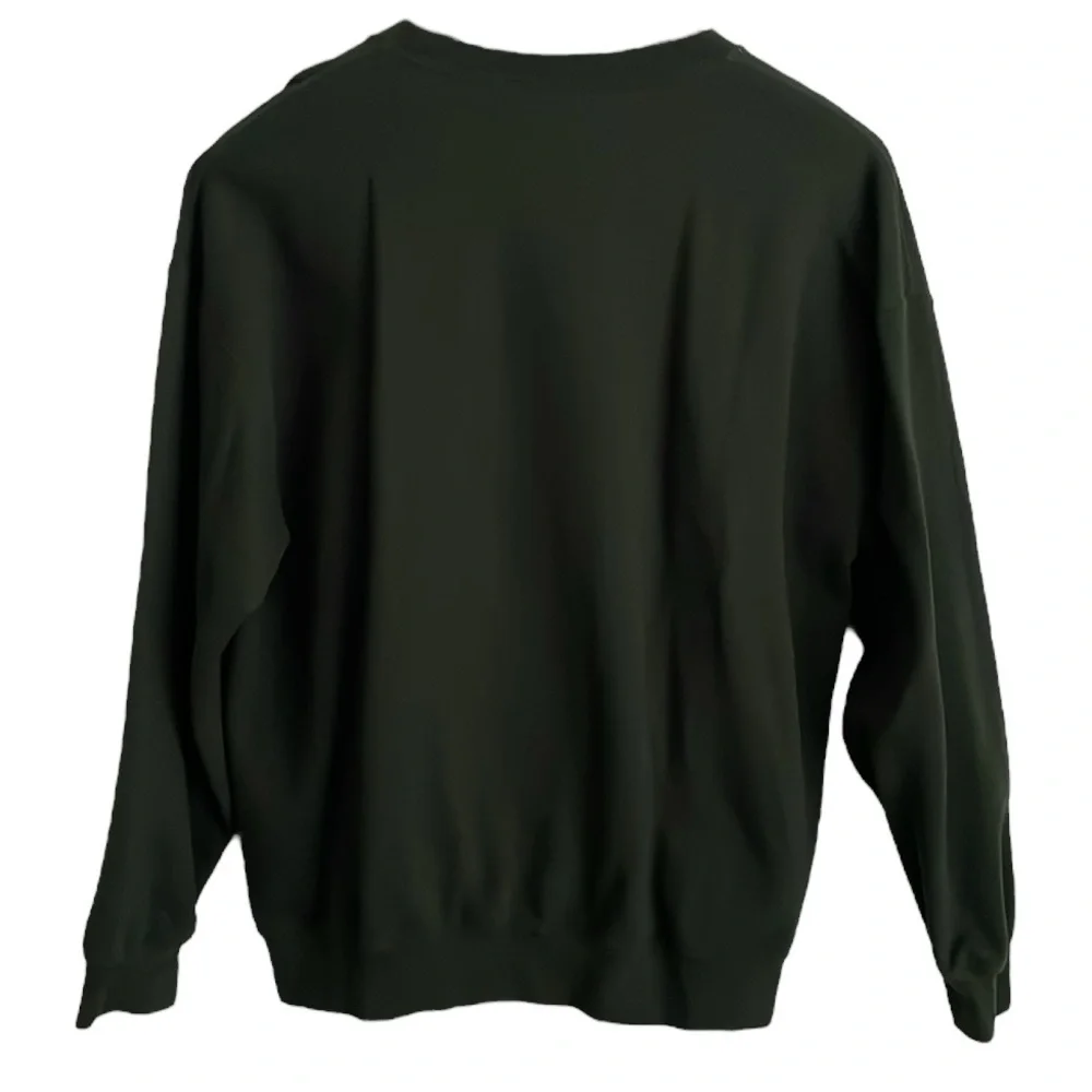Gildan shoulder xl