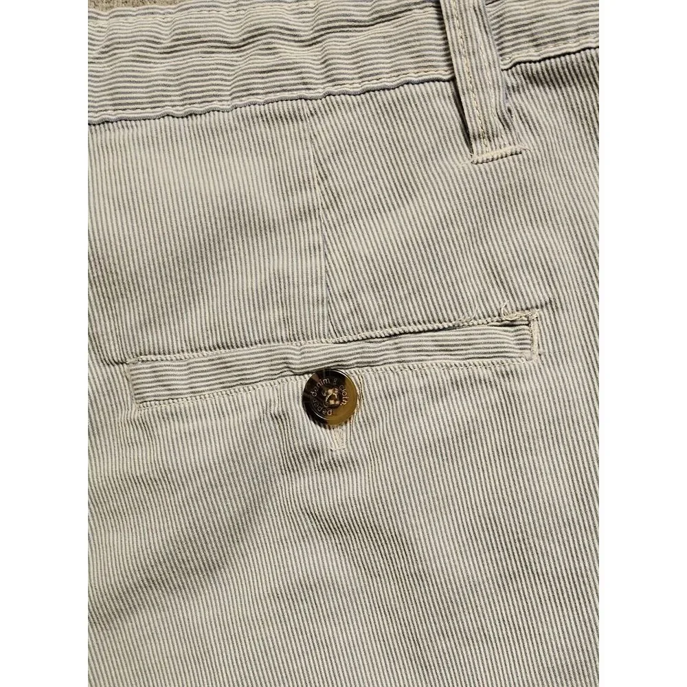 Paper Denim & Cloth paper denim