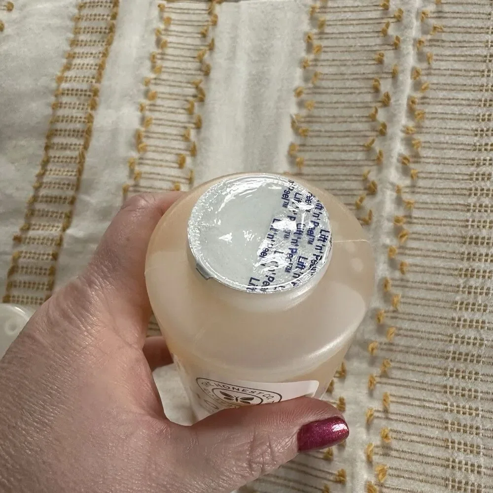 The Honest Company Bubble Bath Lavender Truly Calming Tear Free 12 ounce
