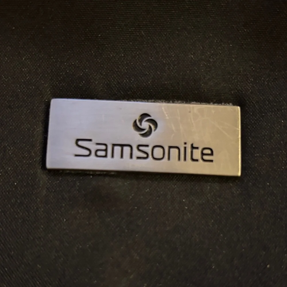 Samsonite stylish laptop