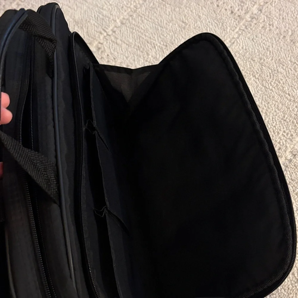 Samsonite stylish laptop