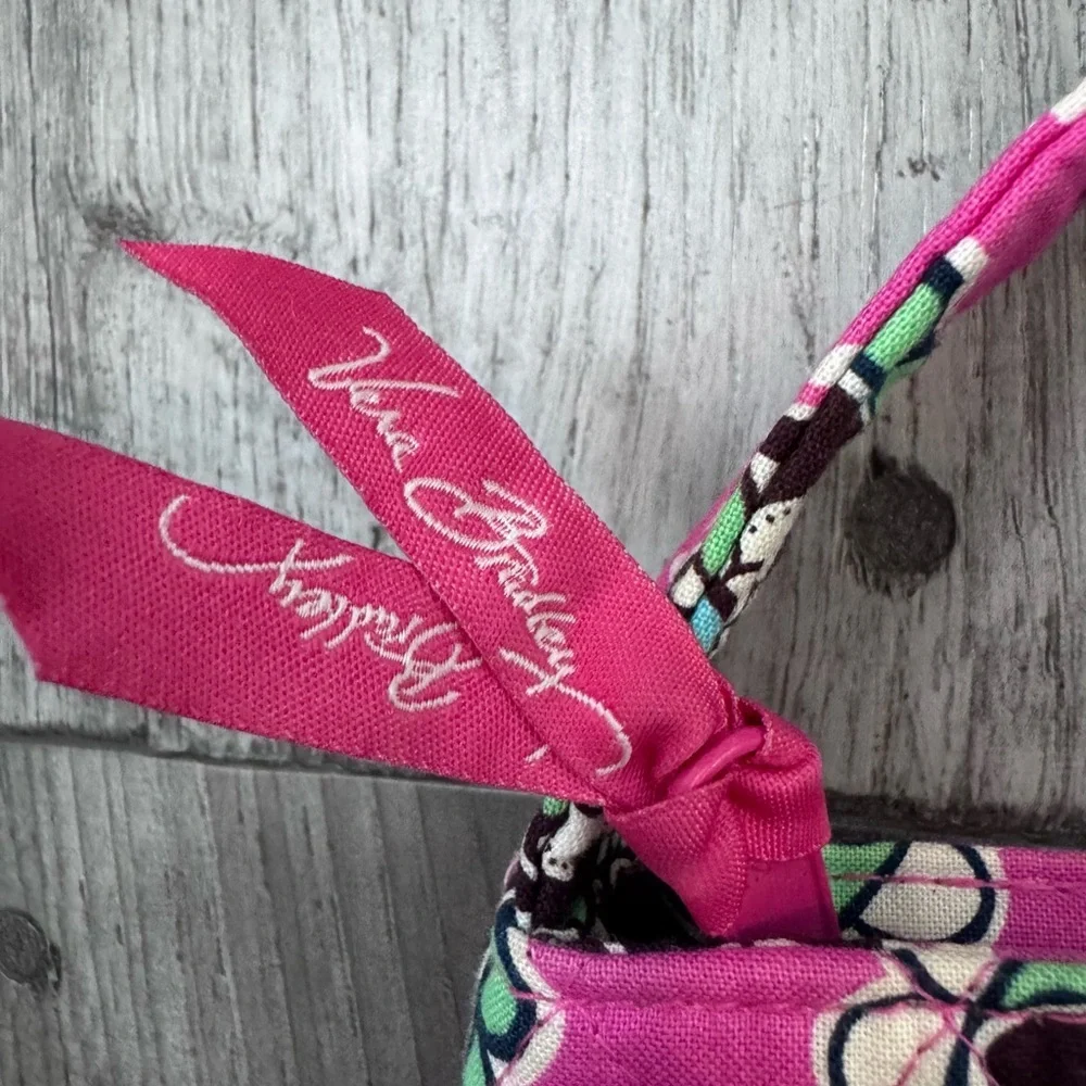 Vera Bradley code new