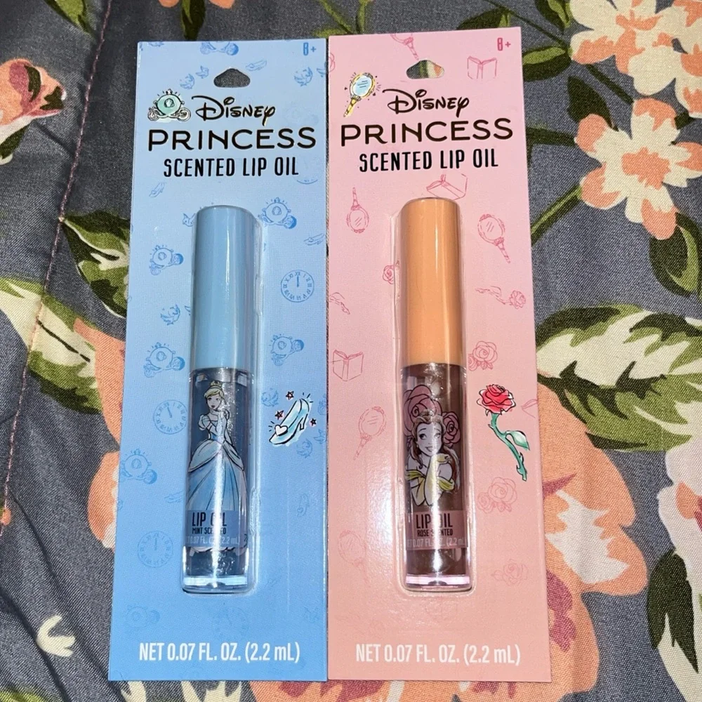 disney princess