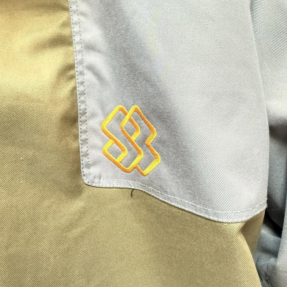 Special Blend snowboarding jacket