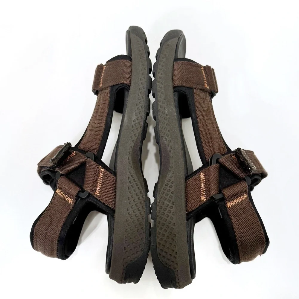 Dockers zander outdoor