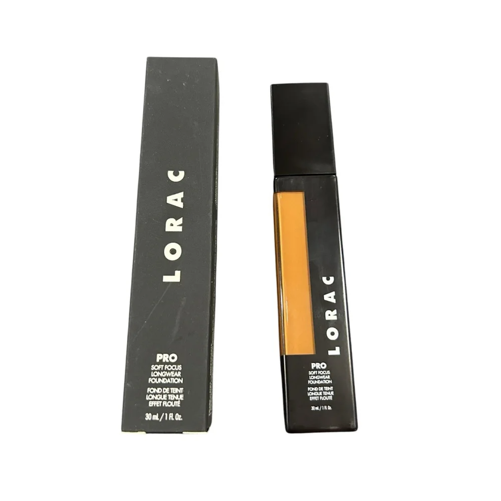 LORAC pro soft