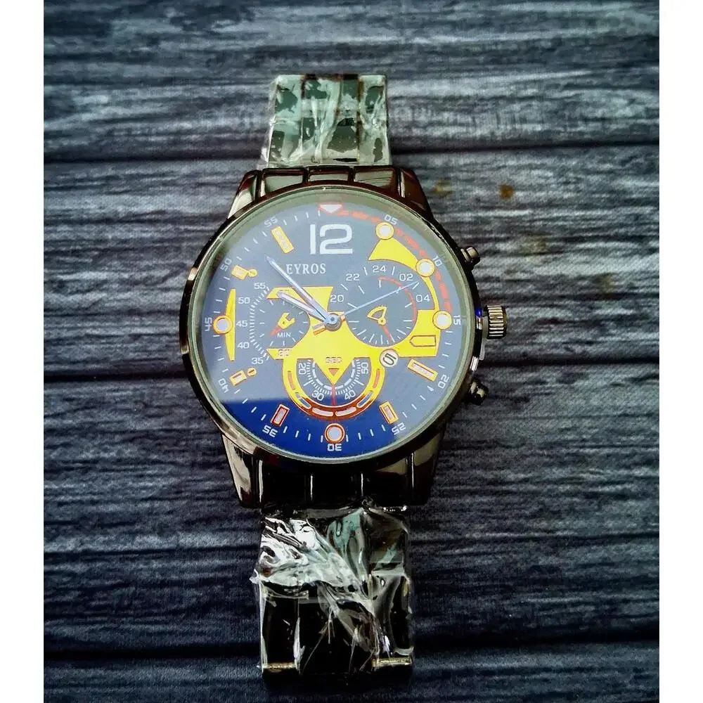 N/A battery wear