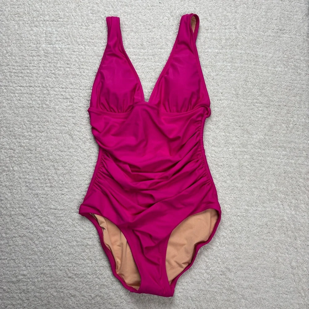 crew swimsuit