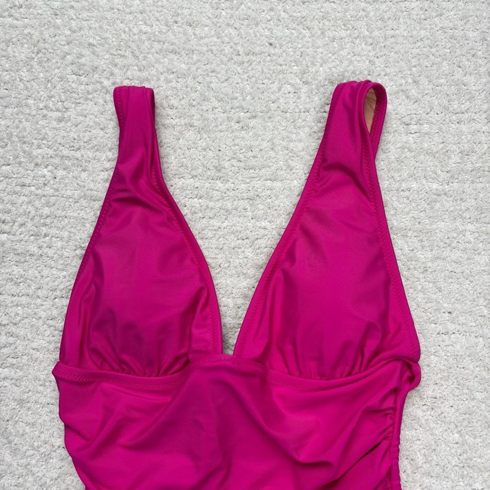 crew swimsuit