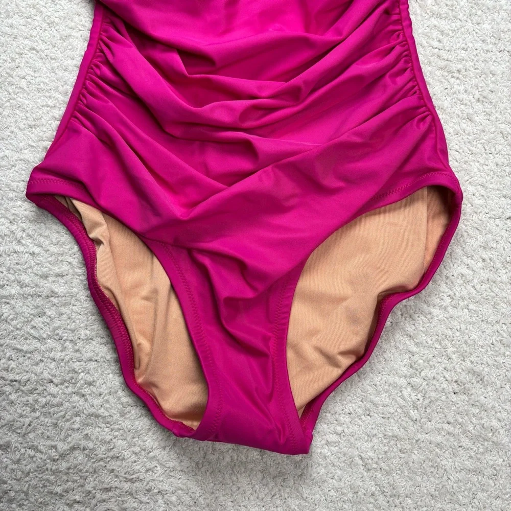 crew swimsuit
