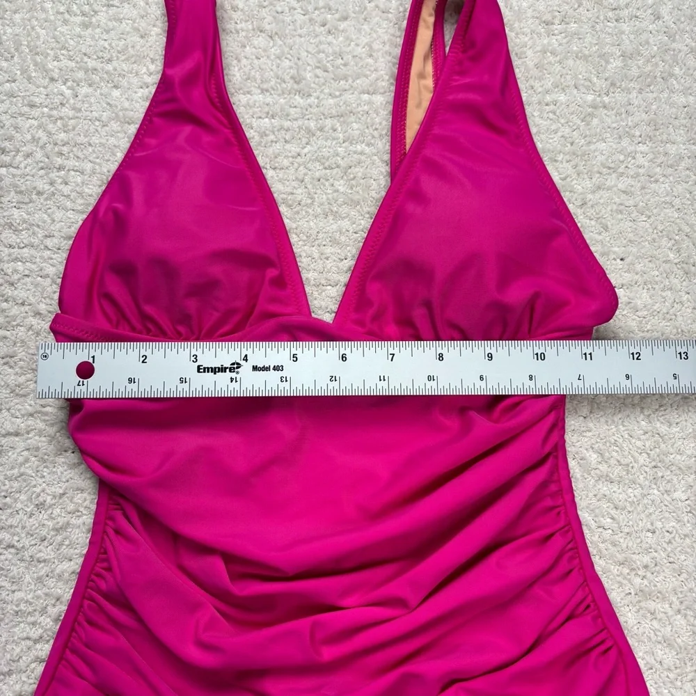 crew swimsuit