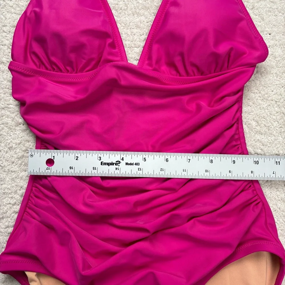 crew swimsuit
