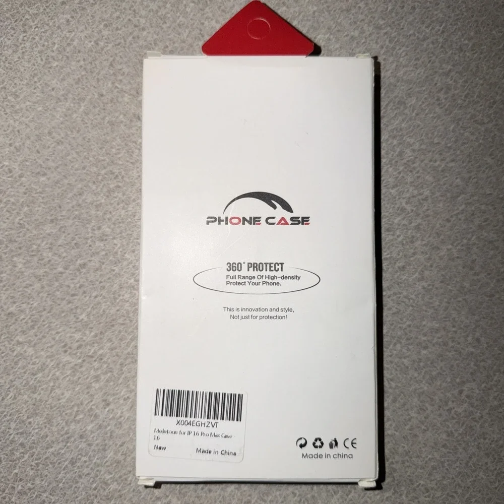 Cats iPhone 16 Pro Max‎ Smartphone Protection Case New