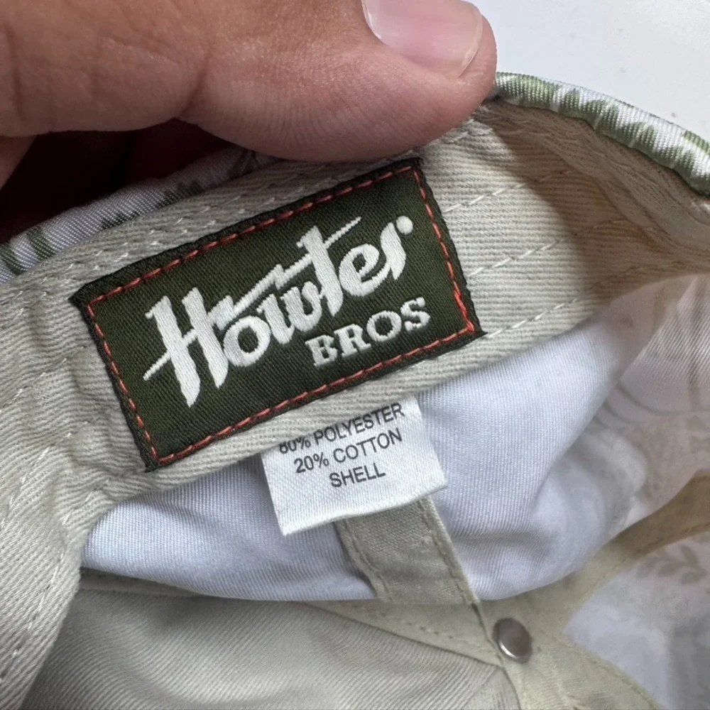 Howler Brothers please see