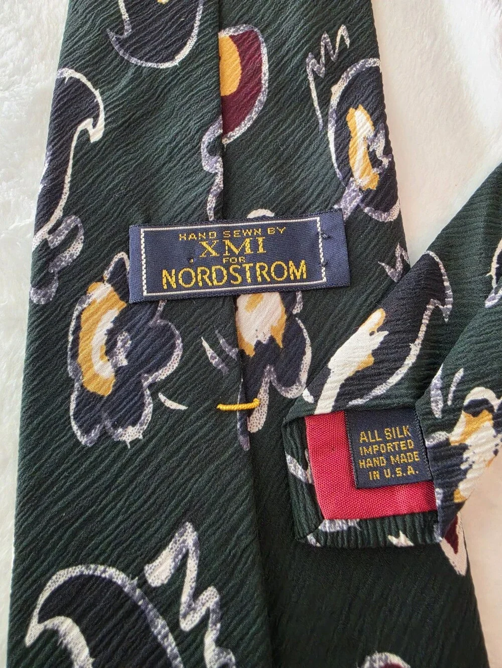 Nordstrom stylish green
