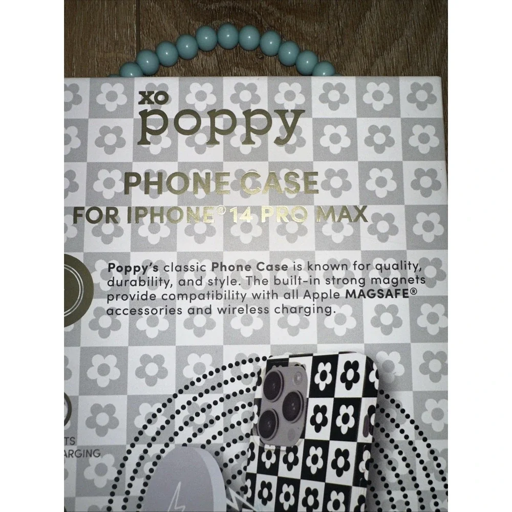 xo poppy