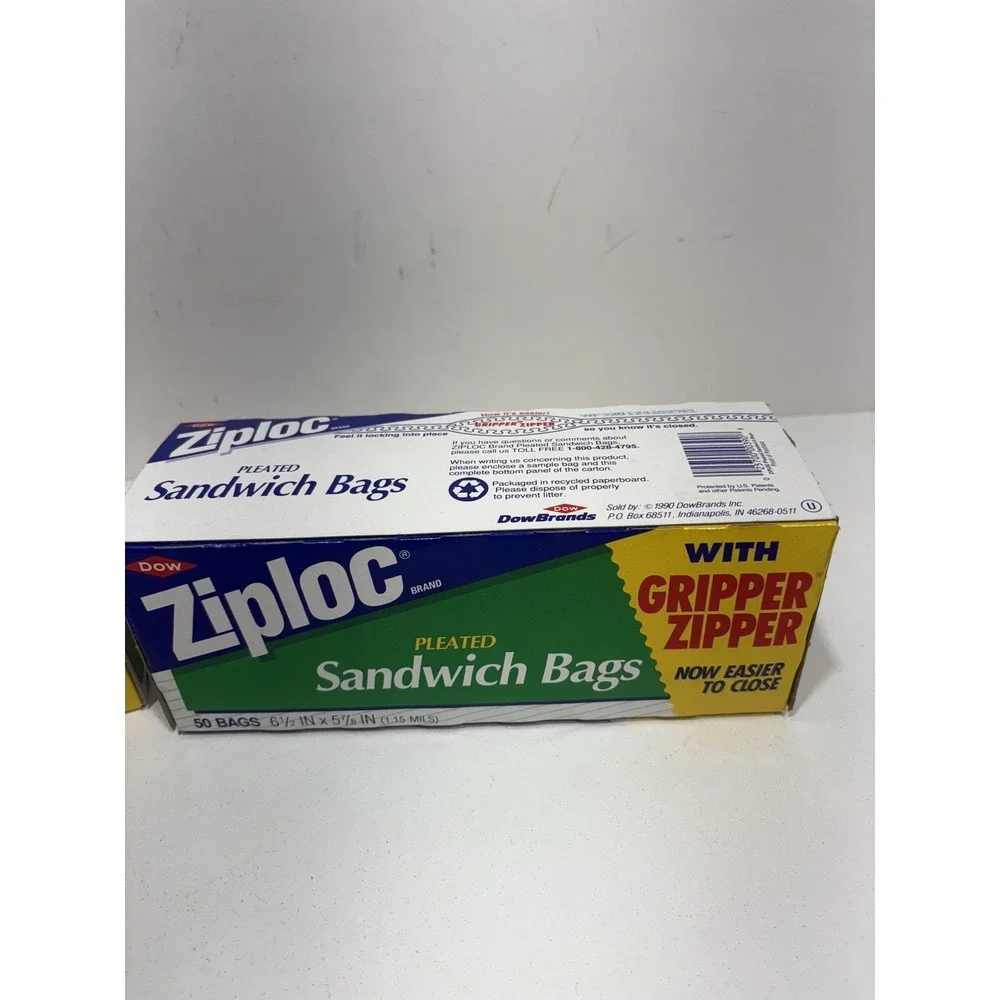 Downy ziploc new