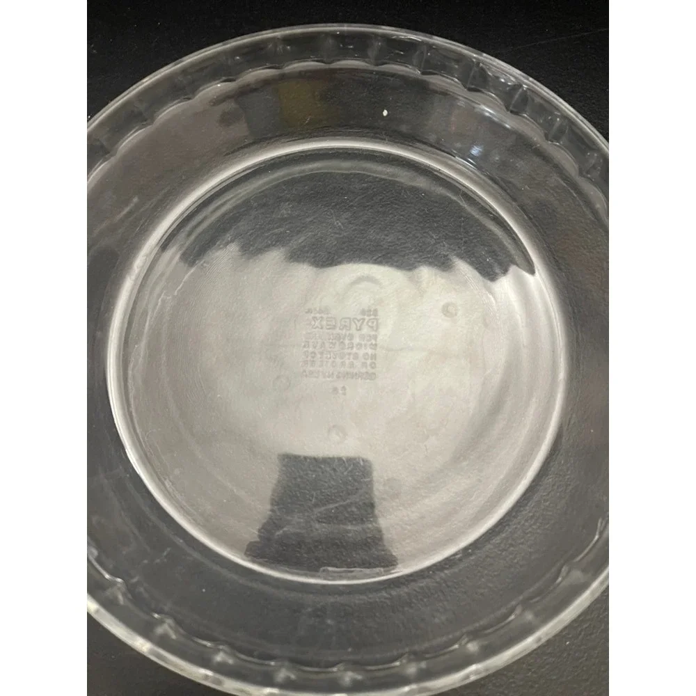 Pyrex 229 clear