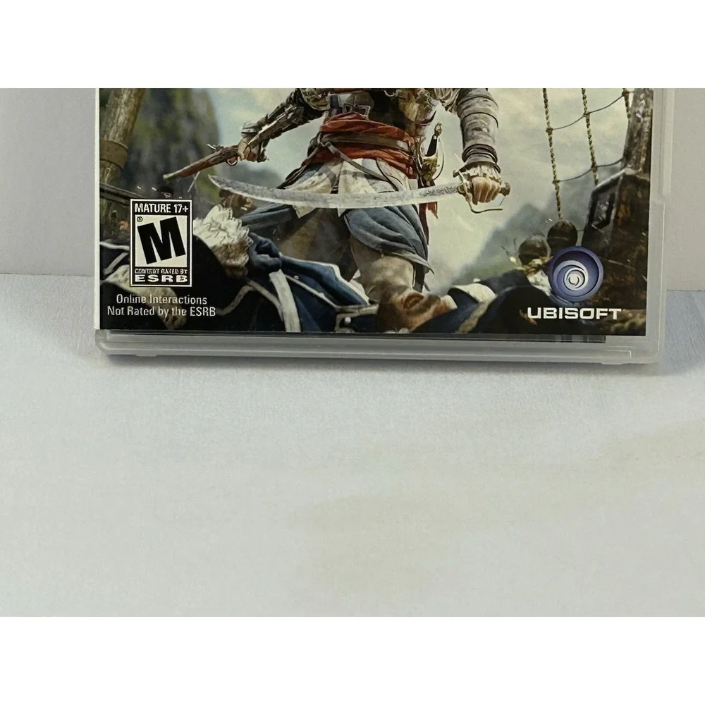 N/A assassin creed