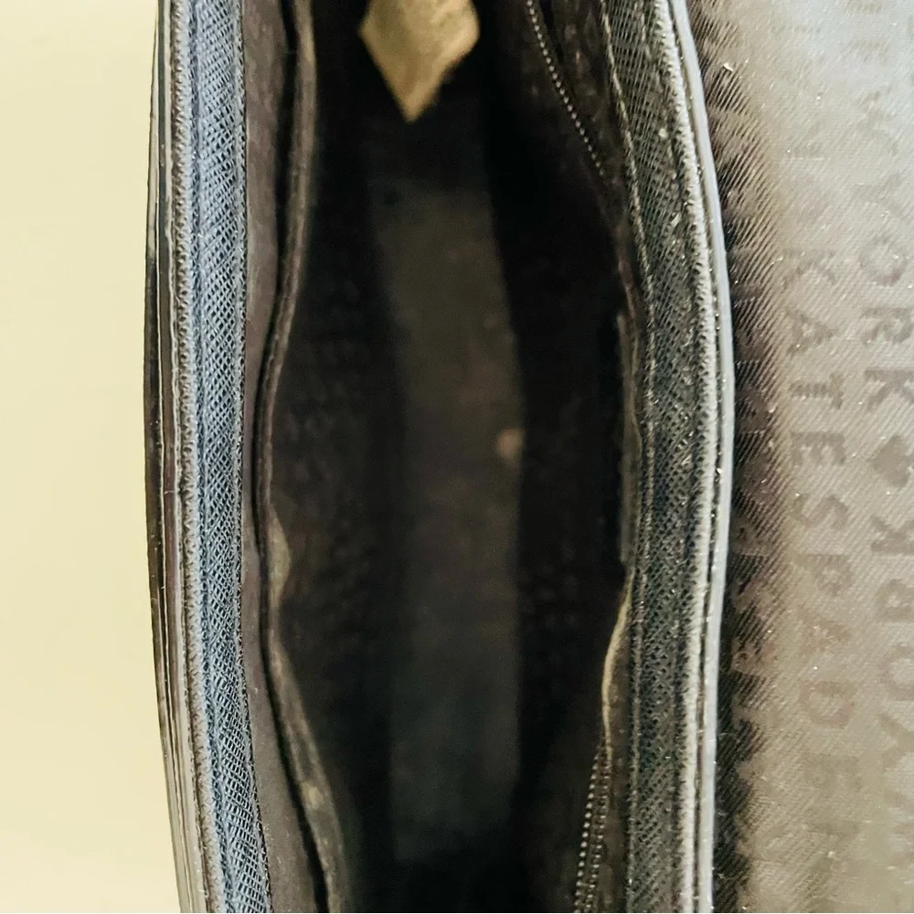 Kate Spade New York Myra Laurel Way Leather Crossbody