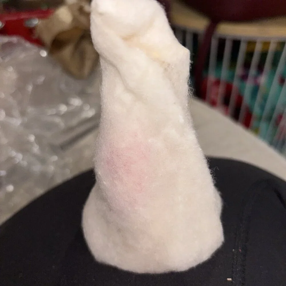 International Silver opened cotton