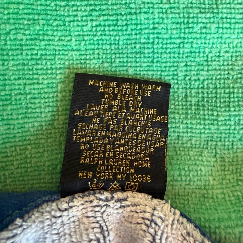 Ralph Lauren vintage polo