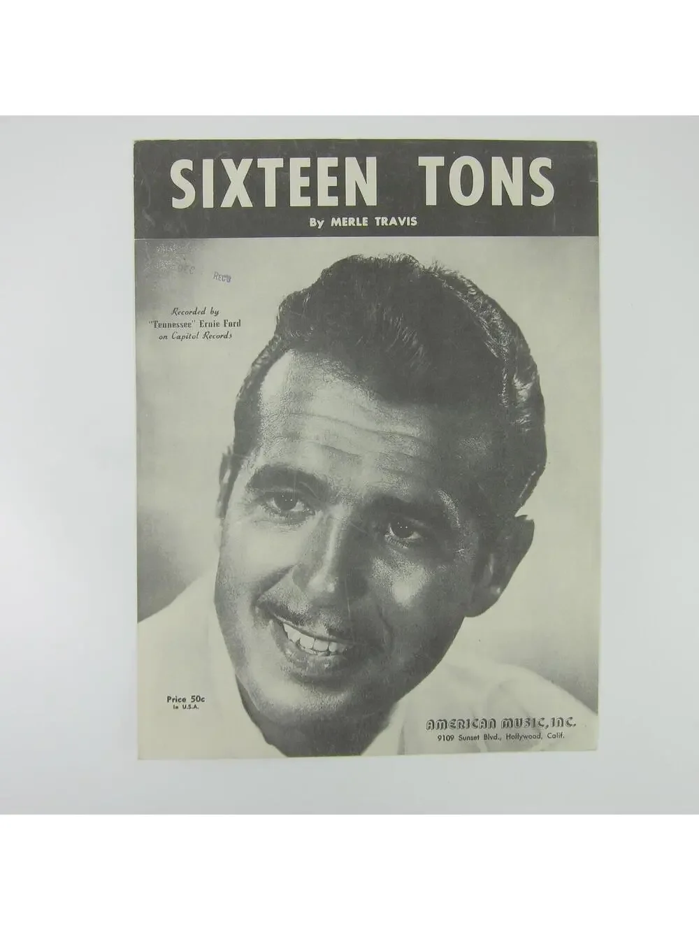 N/A sheet music