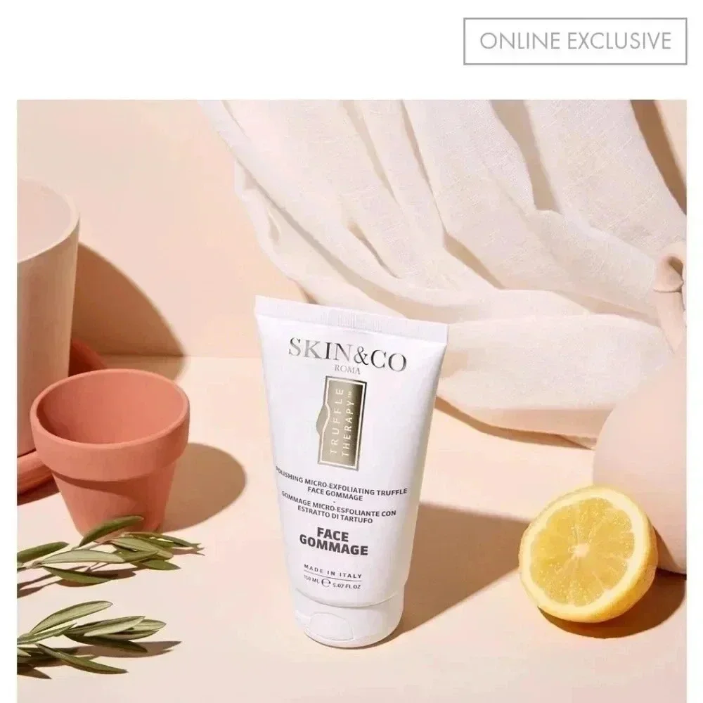 skin&co roma