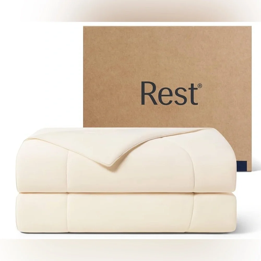 N/A rest® evercool®