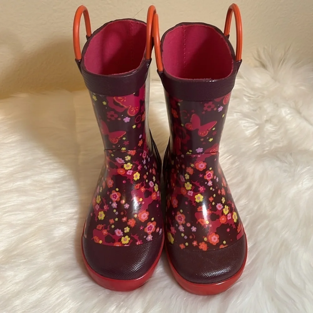 Kamik size 11