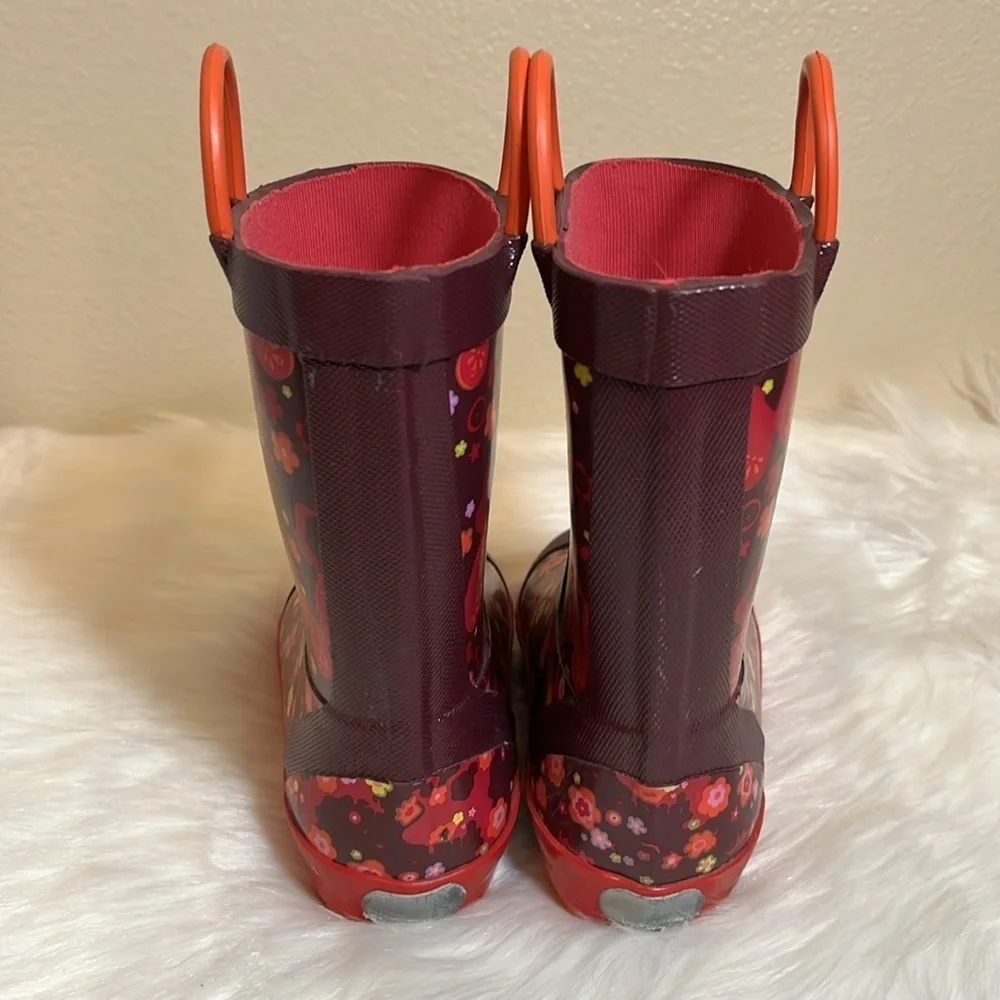 Kamik size 11