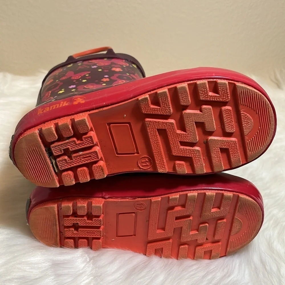 Kamik size 11
