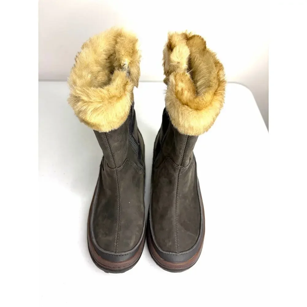 Merrell excellent preowned