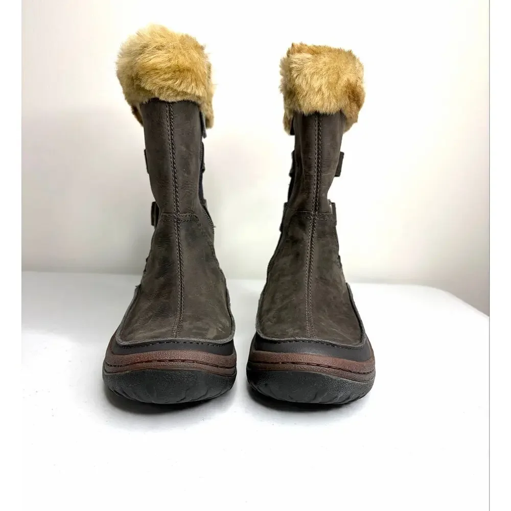 Merrell excellent preowned