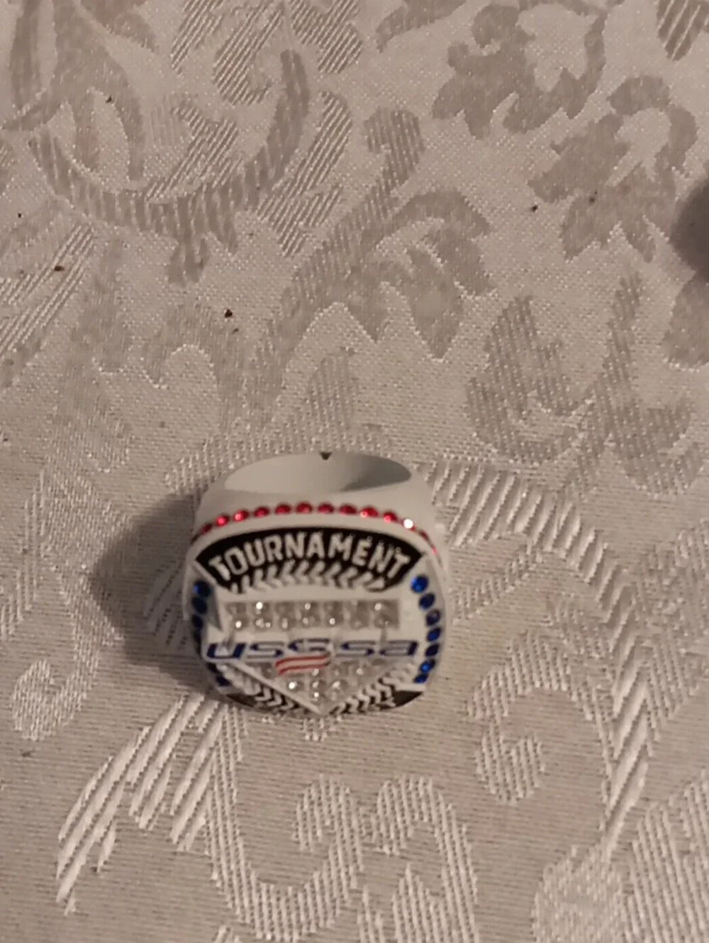 no Brand set four