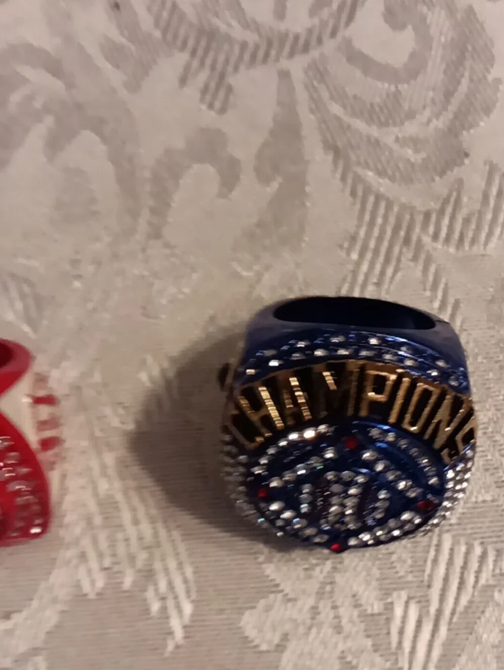 no Brand set four