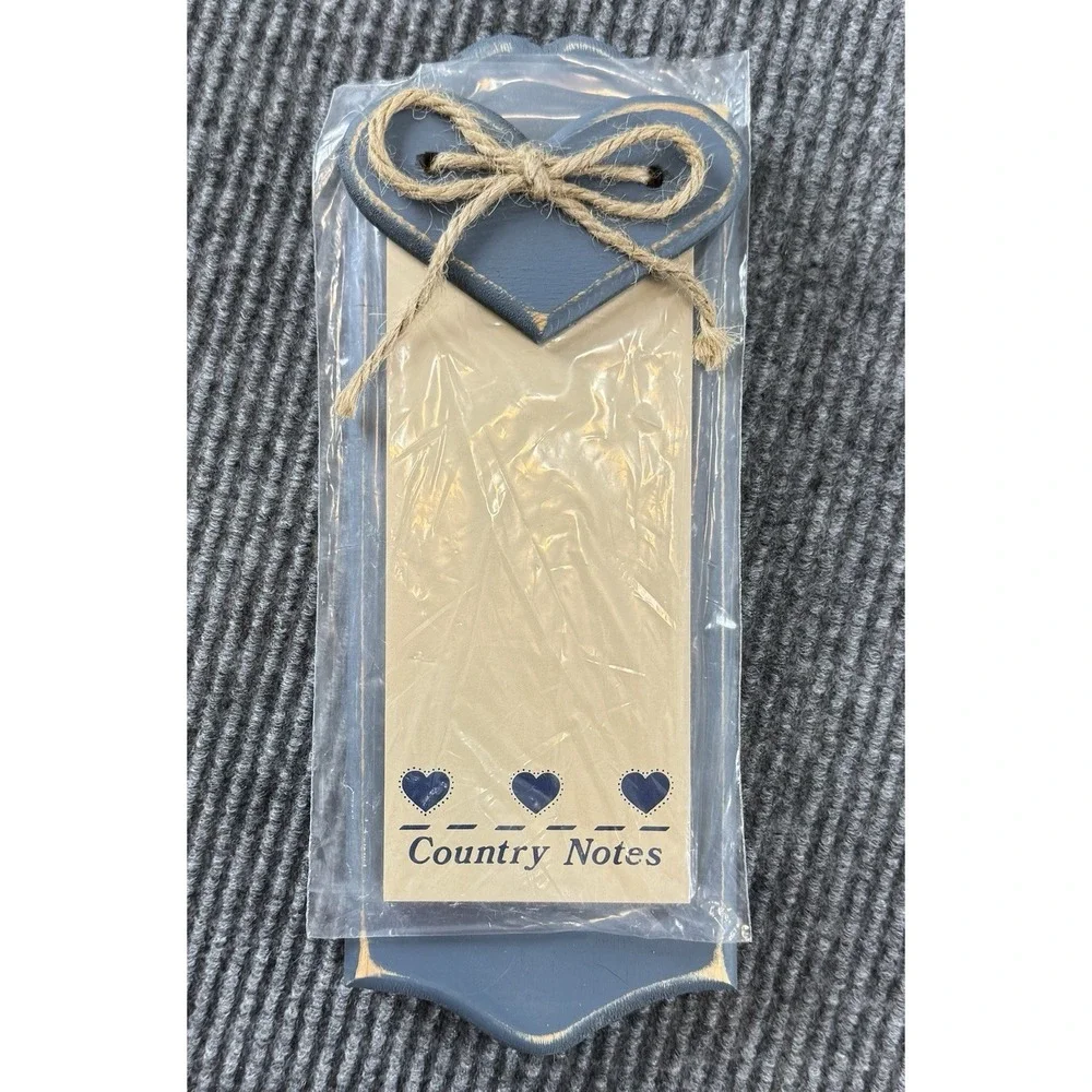 Handmade charming vintage