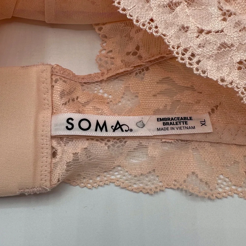 Soma new without