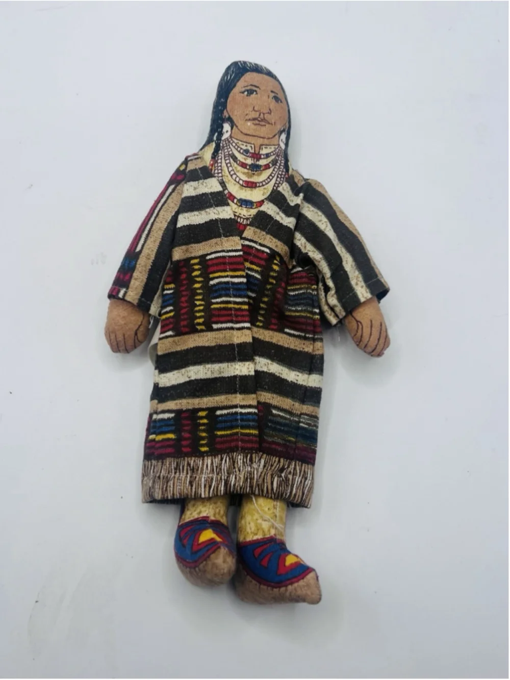 Hallmark vintage chief
