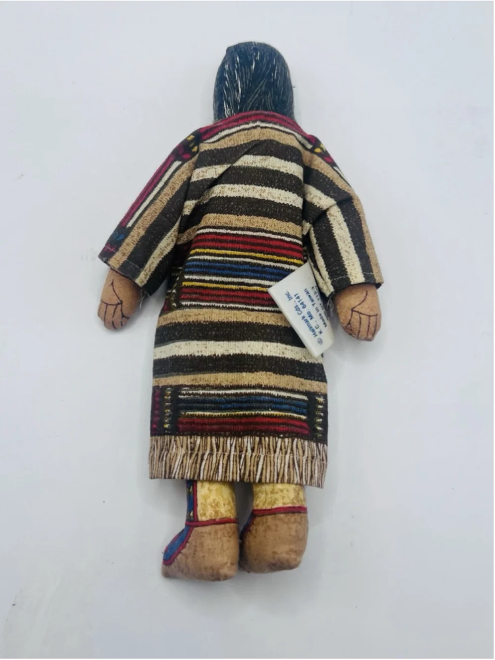 Hallmark vintage chief