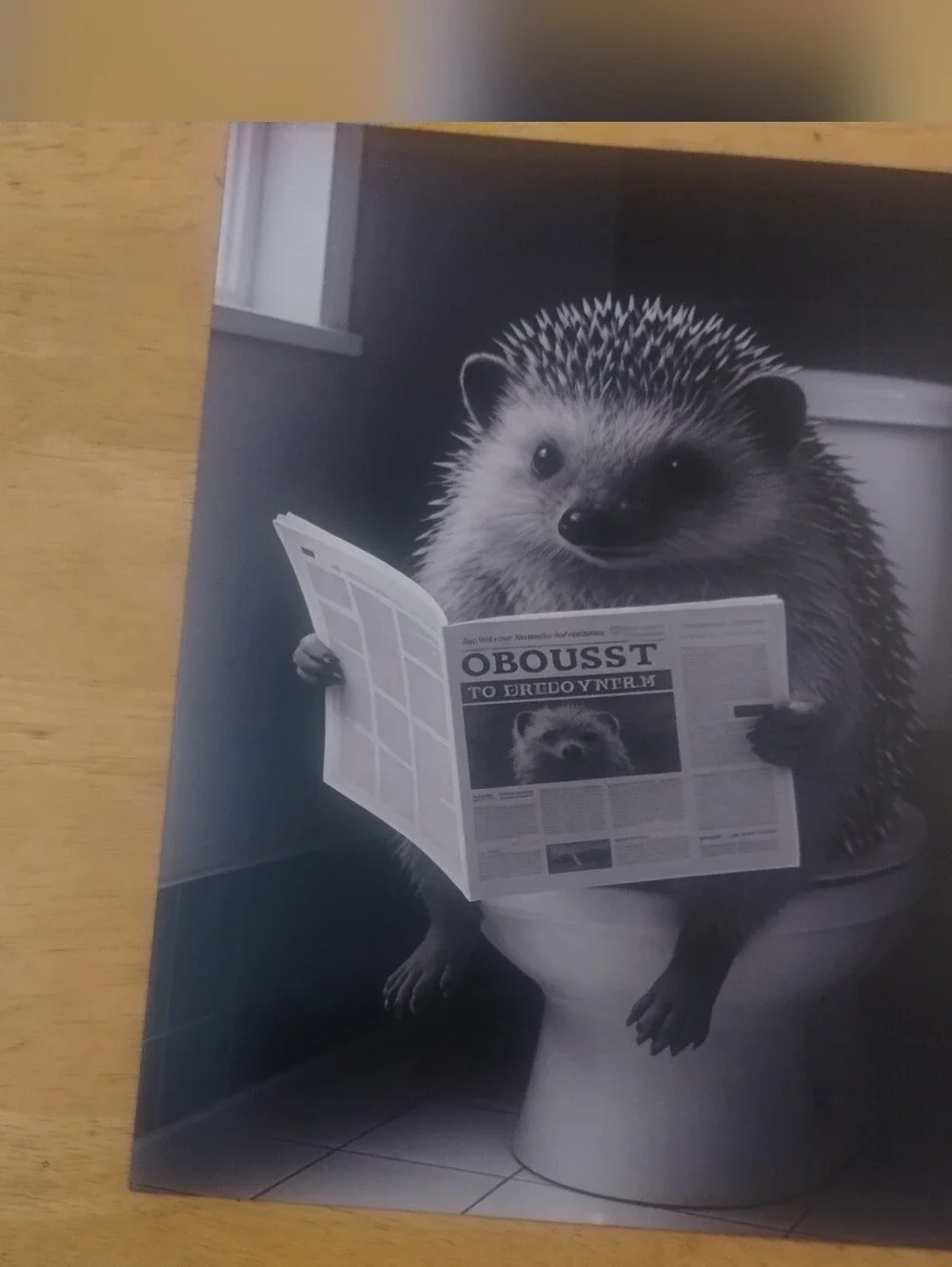 N/A 🦔 funny
