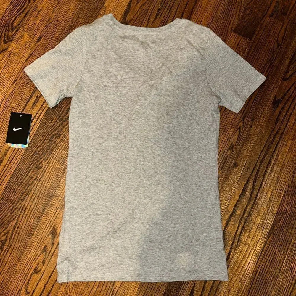New Tennessee Nike T Shirt