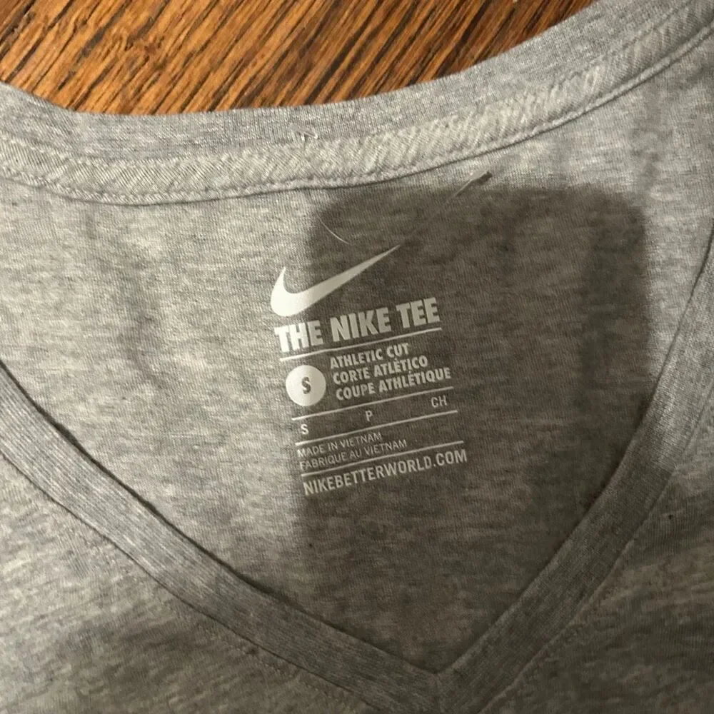 New Tennessee Nike T Shirt